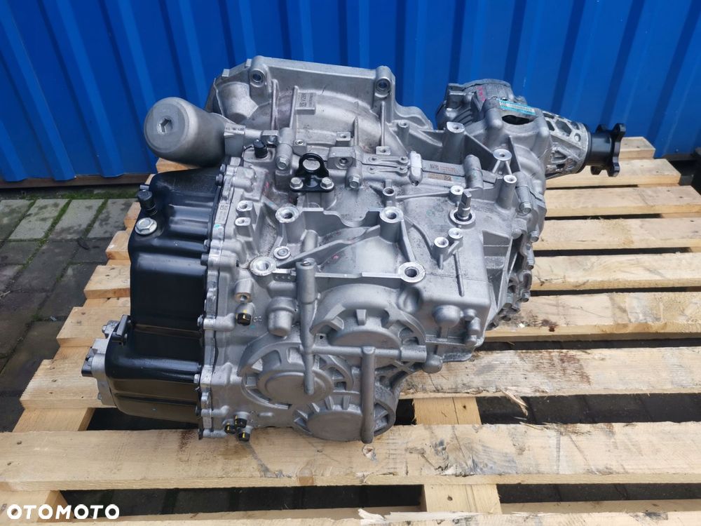 HYUNDAI SANTA FE IV LIFT SKRZYNIA BIEGÓW AUTOMAT 2.2 CRDI V20R 4X4 70 TYSKM - 4