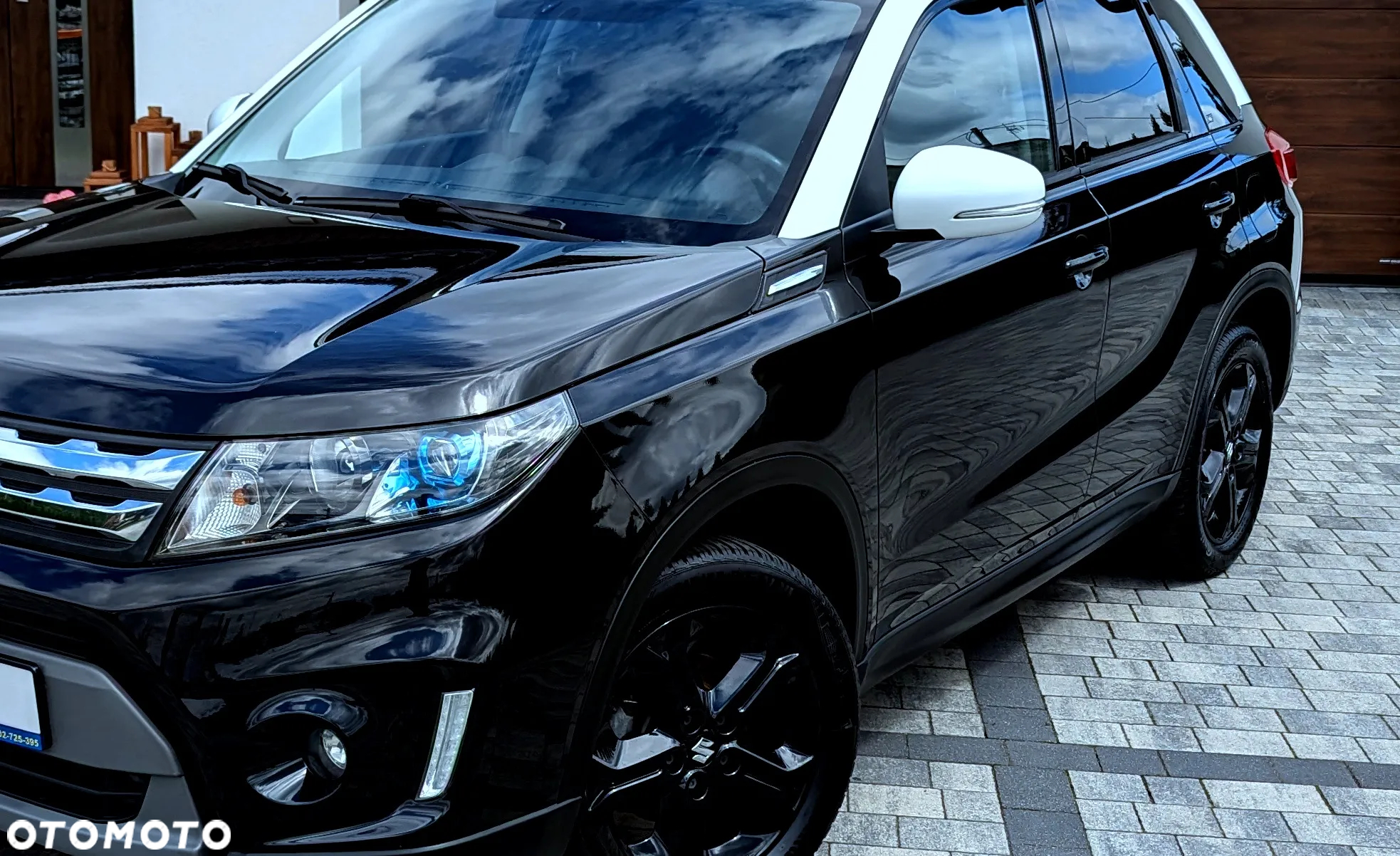 Suzuki Vitara 1.6 (4x2) Comfort+ - 26