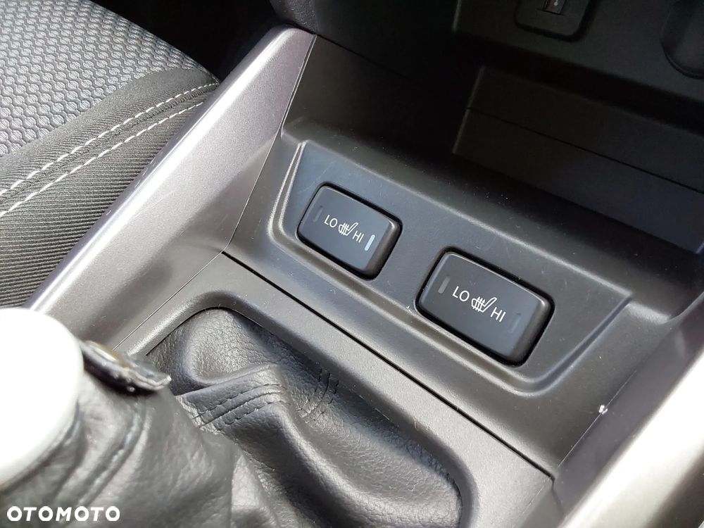 Suzuki Vitara 1.4 Boosterjet SHVS Premium 4WD - 16