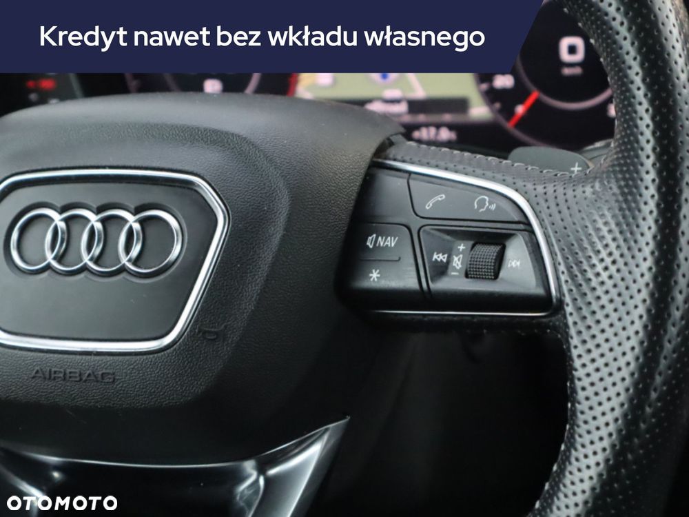 Audi Q5 - 19
