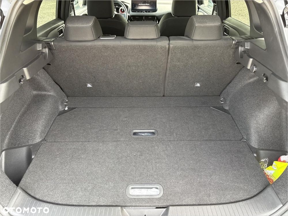 Nissan Qashqai 1.5 e-POWER N-Connecta - 19