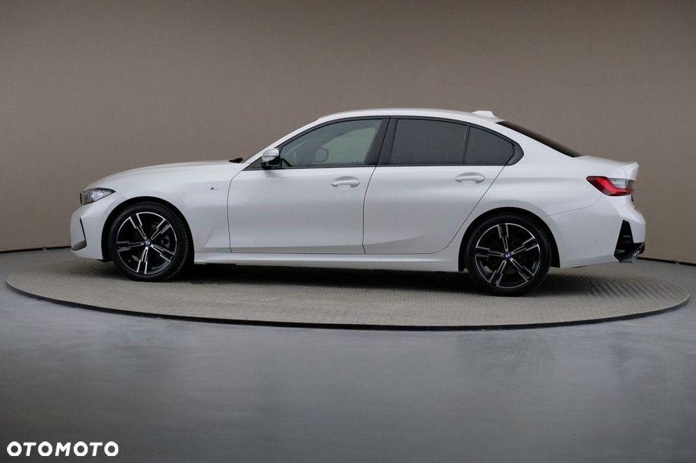 BMW Seria 3 - 4