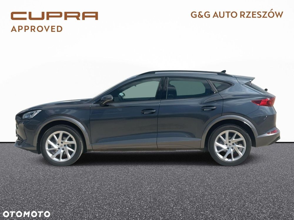 Cupra Formentor 1.5 TSI DSG - 10