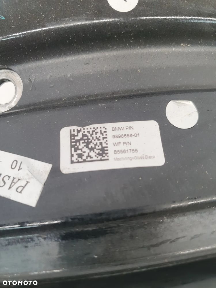 Felga Tył Tylna Do BMW R 1250 R 18 - 4