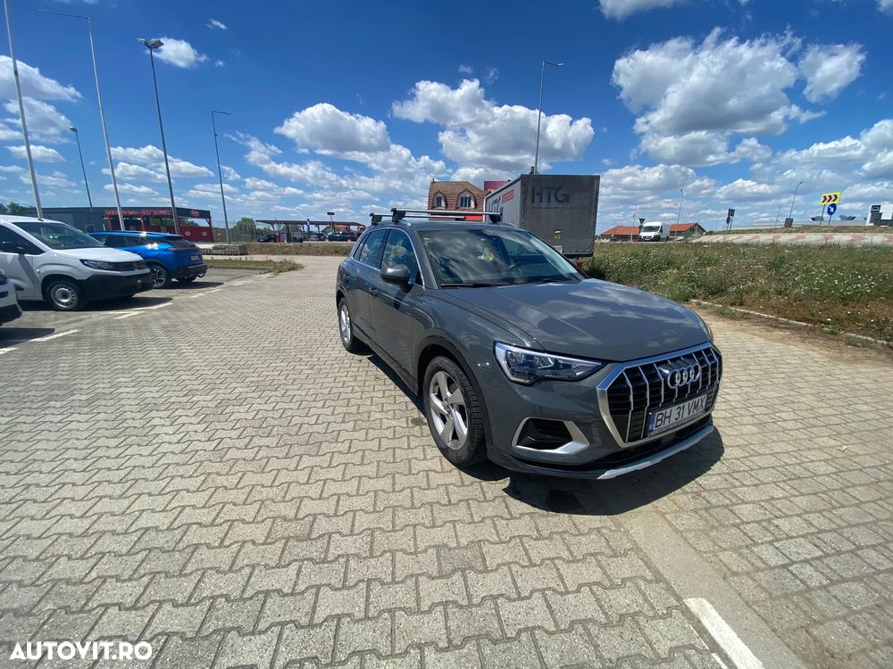 Audi Q3 - 30