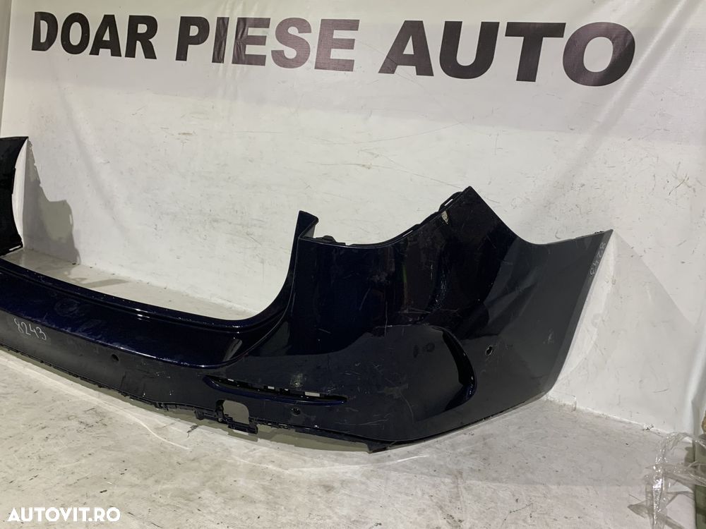 Bara spate Mercedes C-Class W206, Kombi, AMG, 2021, 2022, 2023, 2024, A2068851103. - 2