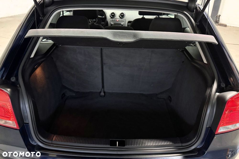 Audi A3 1.9 TDI Ambition - 5