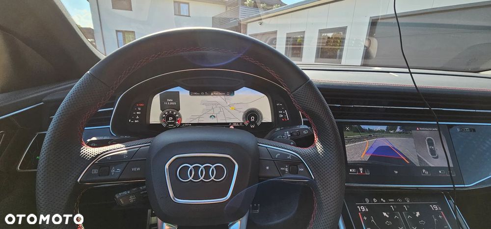 Audi SQ8 - 39