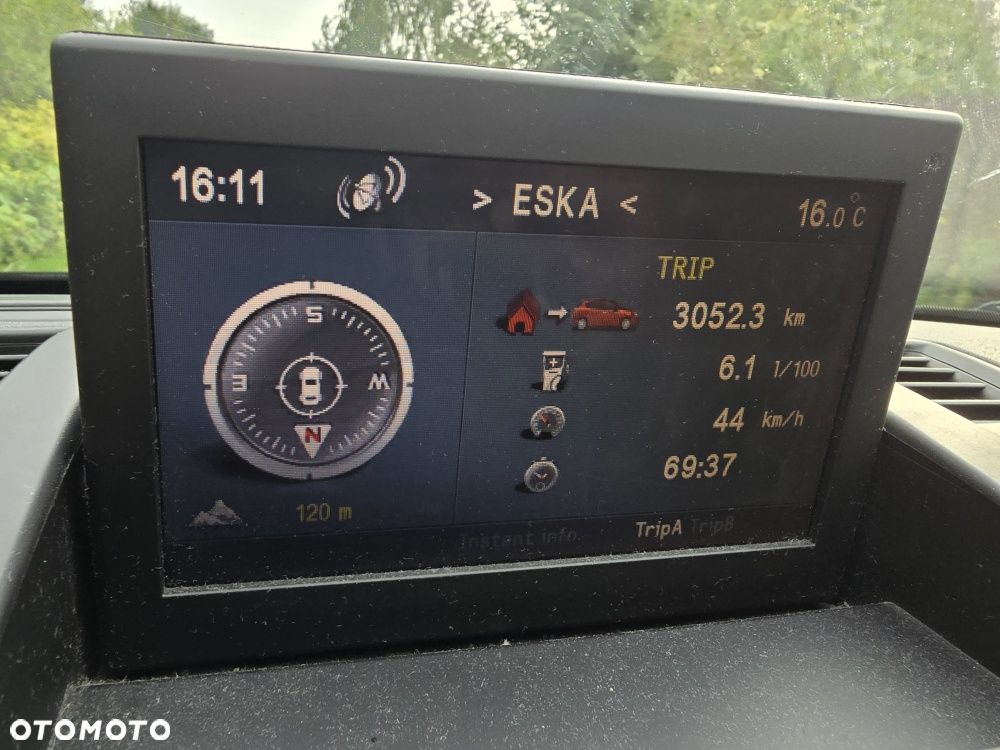 Alfa Romeo Giulietta 1.6 JTDM Progression - 6
