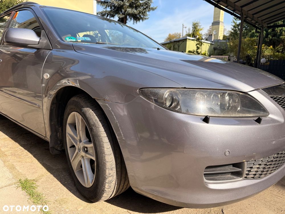Mazda 6 - 20