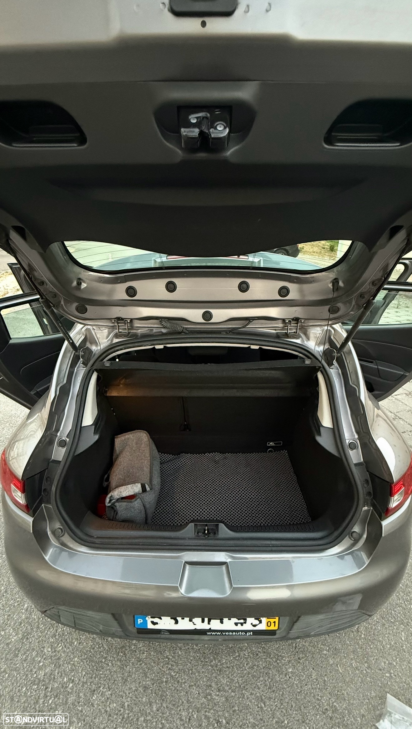 Renault Clio - 14
