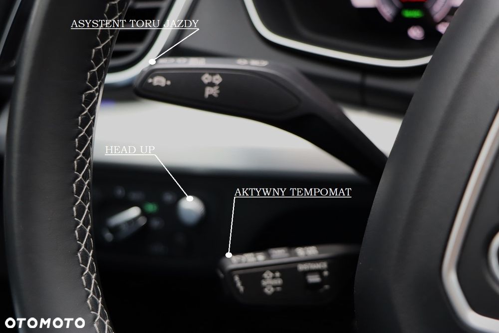 Audi Q5 Sportback 55 TFSIe quattro S tronic edition one - 35