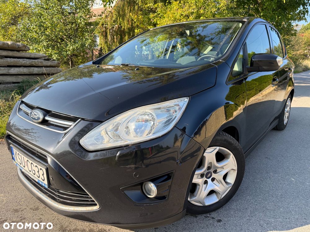 Ford C-MAX - 5