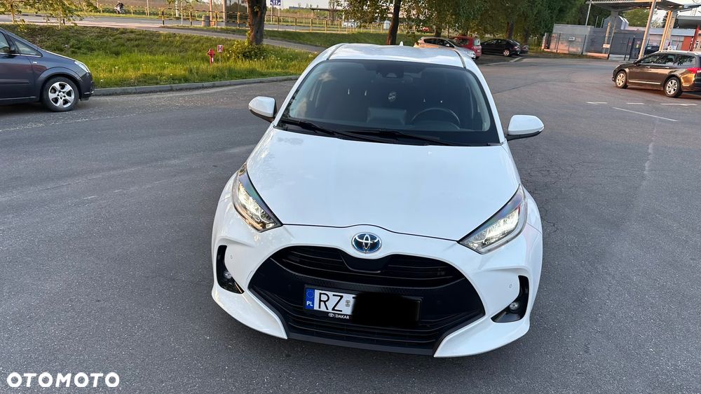 Toyota Yaris - 2