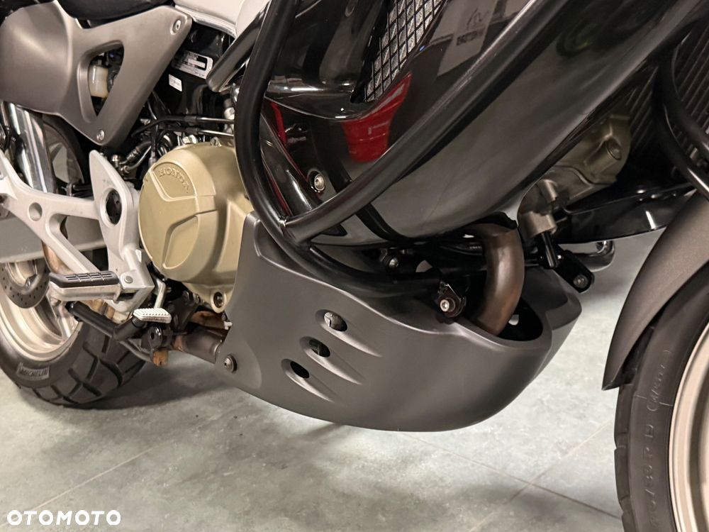 Honda Varadero - 21