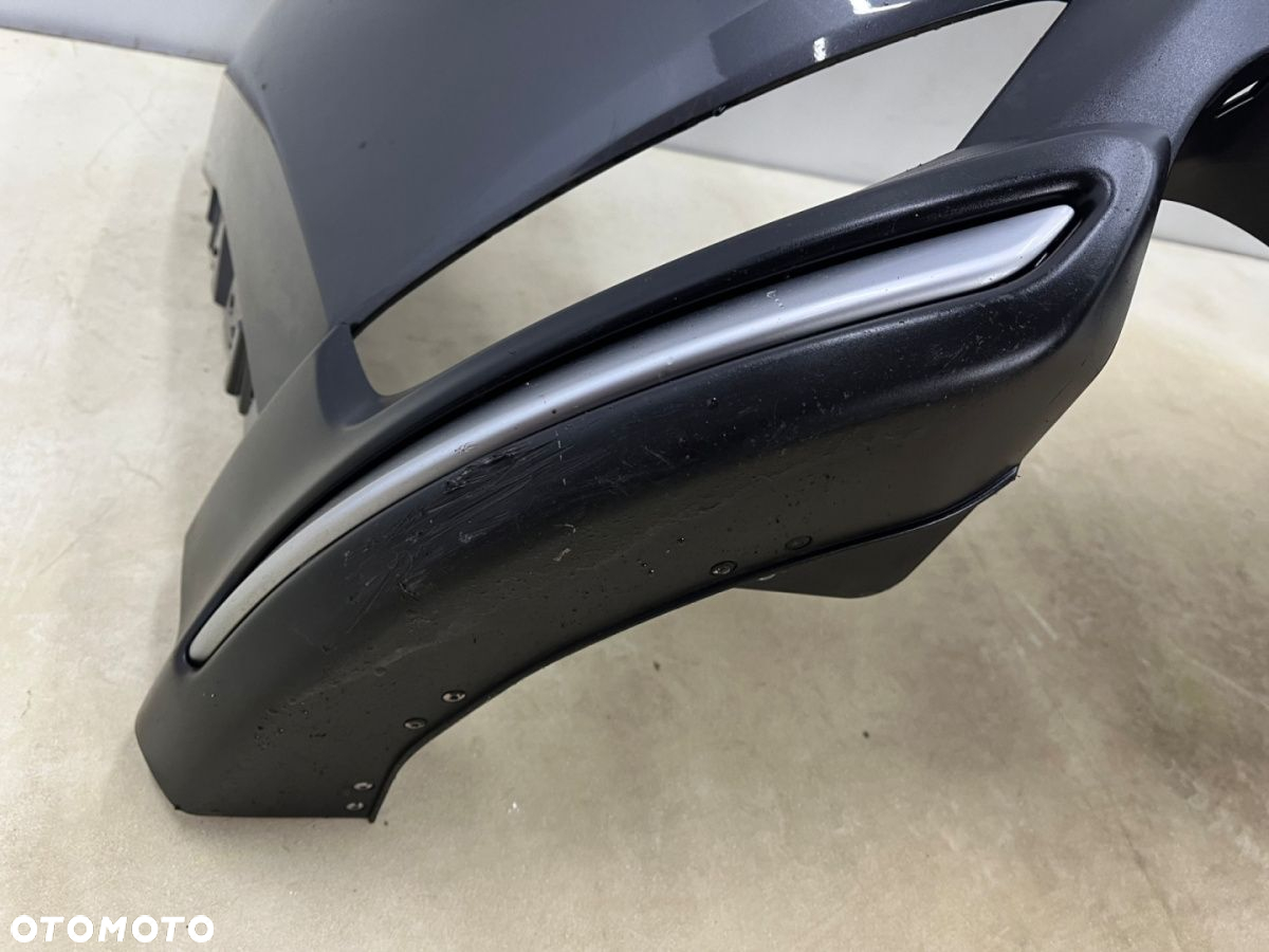 Zderzak tylny Mazda CX-5 CX5 2 II Mazdaspeed 17-21r. przedlift tył sport 4XPDC KB8A-50221 - 15