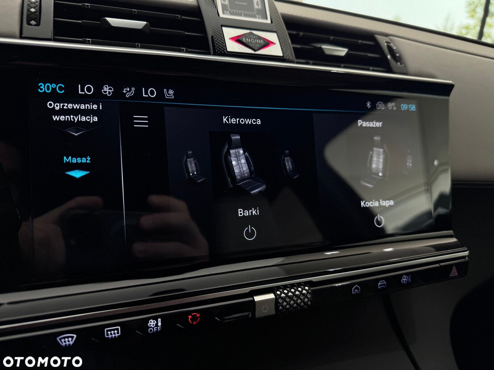 DS Automobiles DS 7 Crossback 1.5 BlueHDi Esprit de Voyage - 35