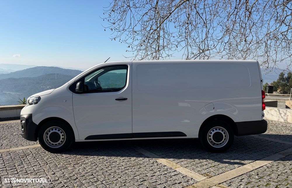 Peugeot Expert L3H1 - 10