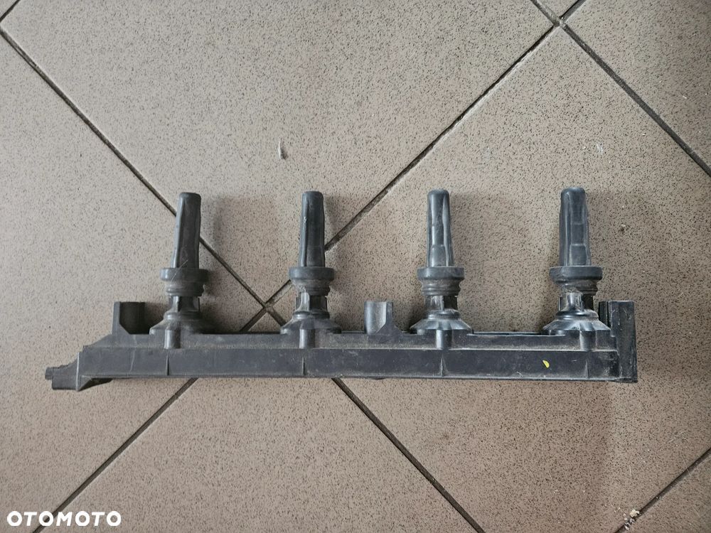 CEWKA ZAPŁONOWA 9656695780 PEUGEOT 407 - 1