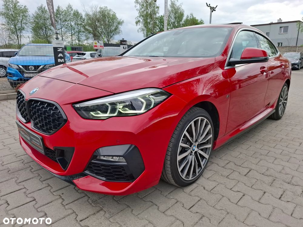 BMW Seria 2