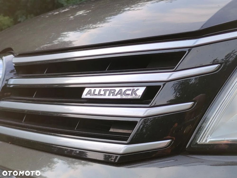 Volkswagen Passat Alltrack 2.0 TDI 4Mot DSG - 4
