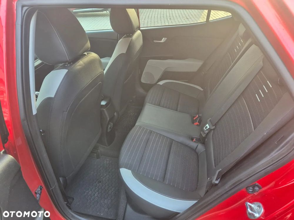Kia Stonic 1.4 L - 15