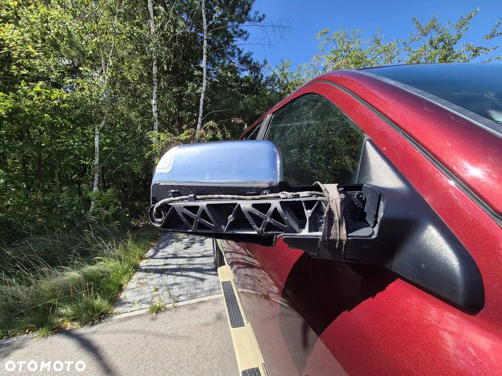 Dodge RAM 5.7 4x4 - 26