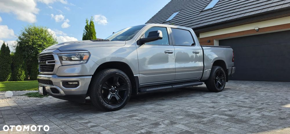 Dodge RAM - 28