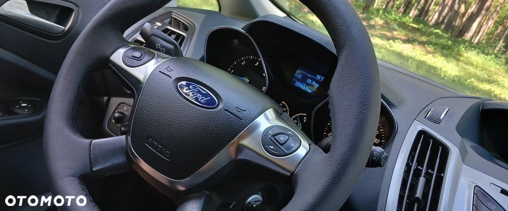 Ford C-MAX 1.6 TDCi Start-Stop-System Business Edition - 20