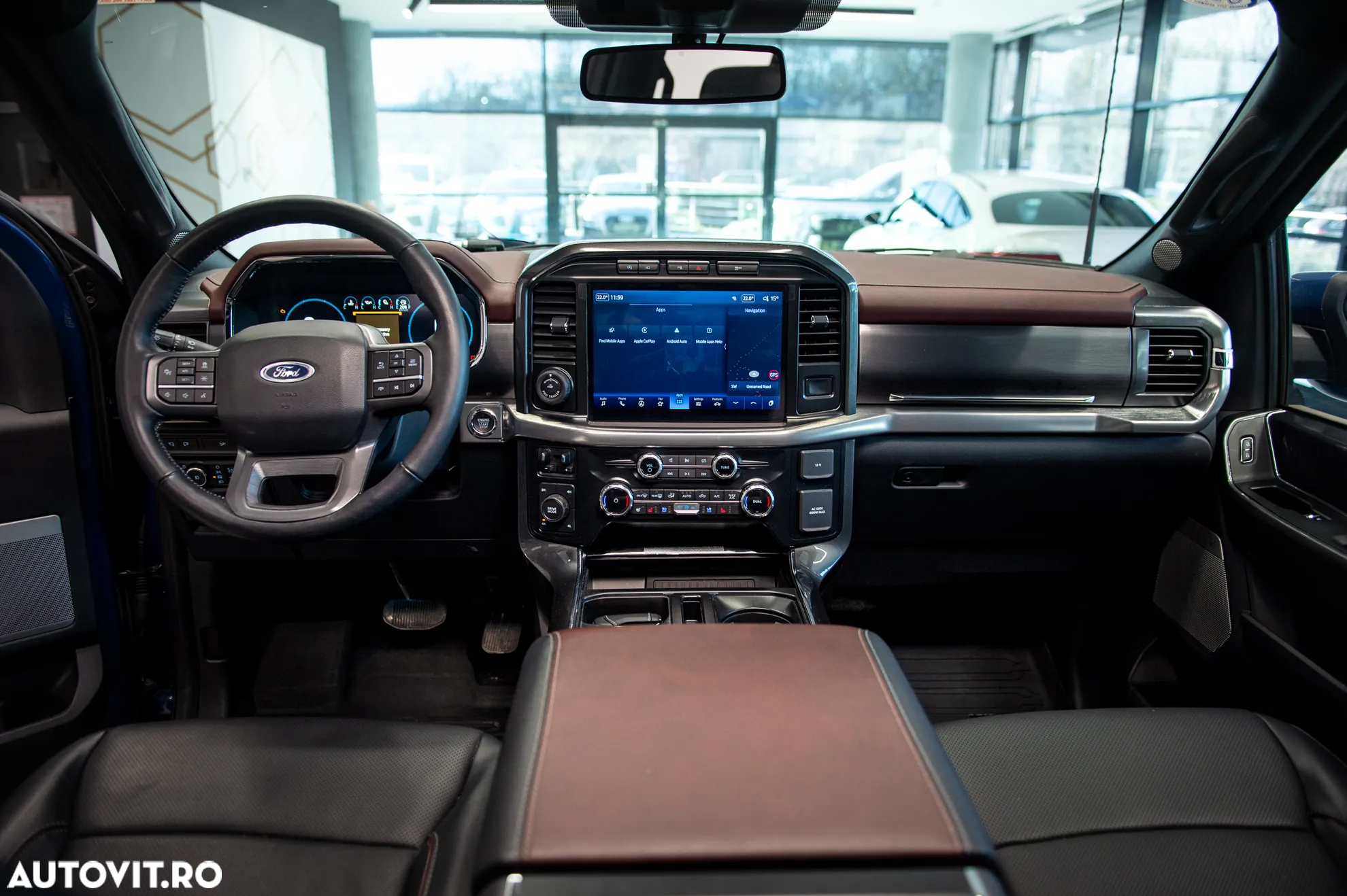 Ford F150 - 13