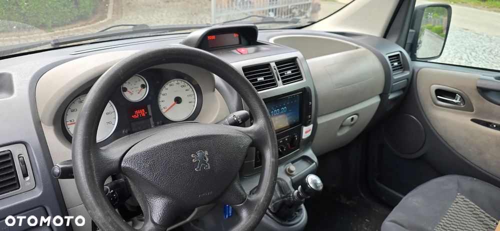 Peugeot Expert - 16