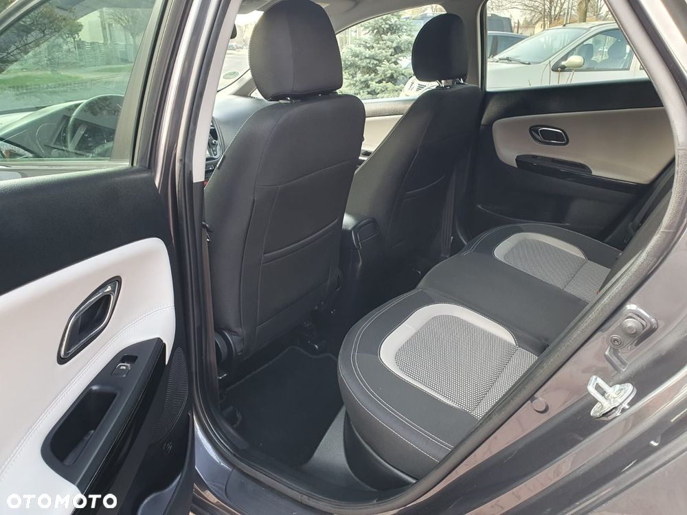 Kia Ceed 1.6 GDI Spirit - 20