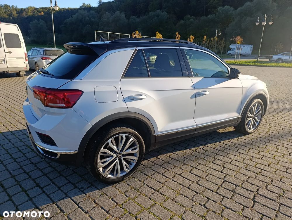 Volkswagen T-Roc 2.0 TDI SCR Move - 7
