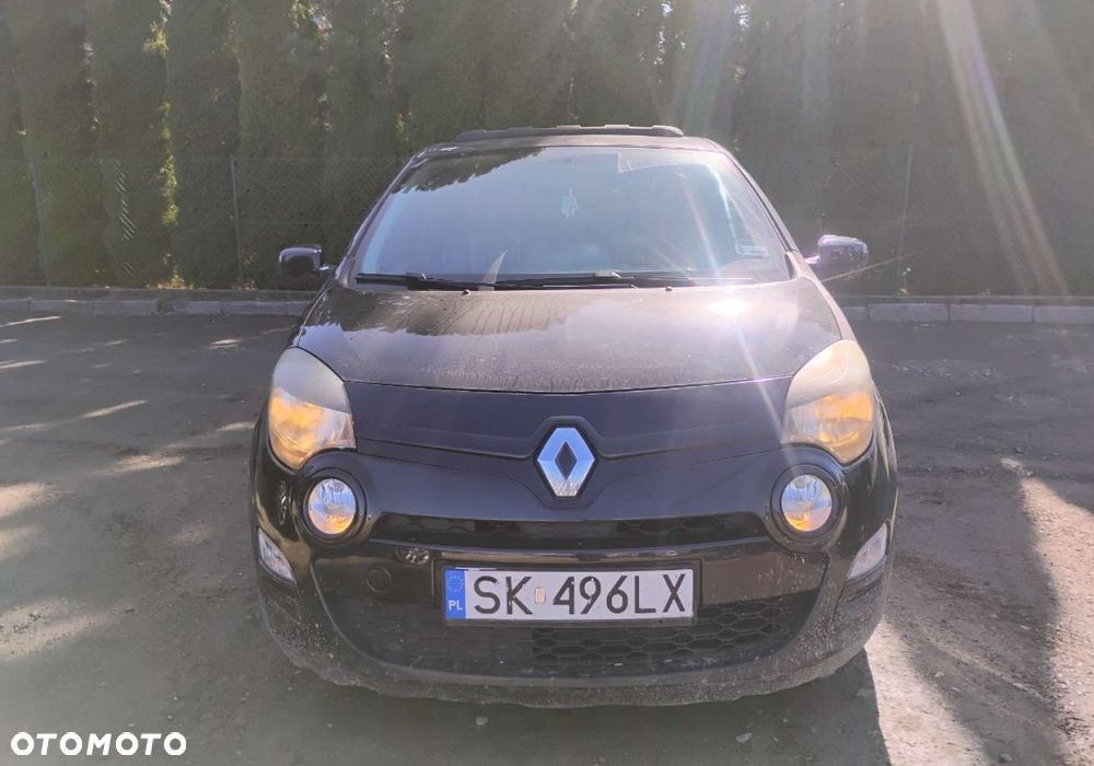 Renault Twingo - 17