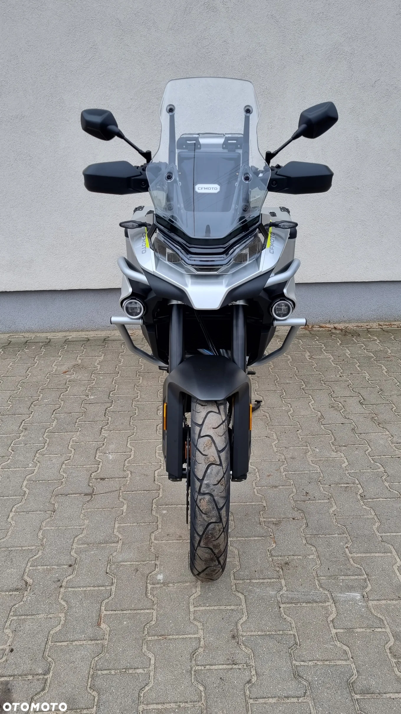 CFMoto Inny - 33