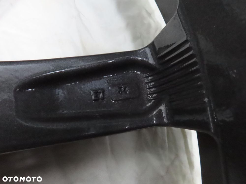 Alufelgi 19'' Kia Stinger 8J 8,5J 5x114,3 - 2