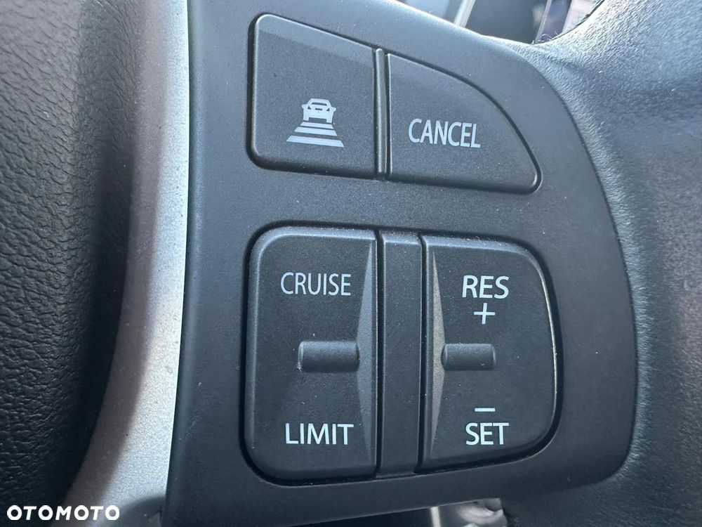 Suzuki Vitara 1.4 Boosterjet Hybrid Allgrip Comfort+ - 22