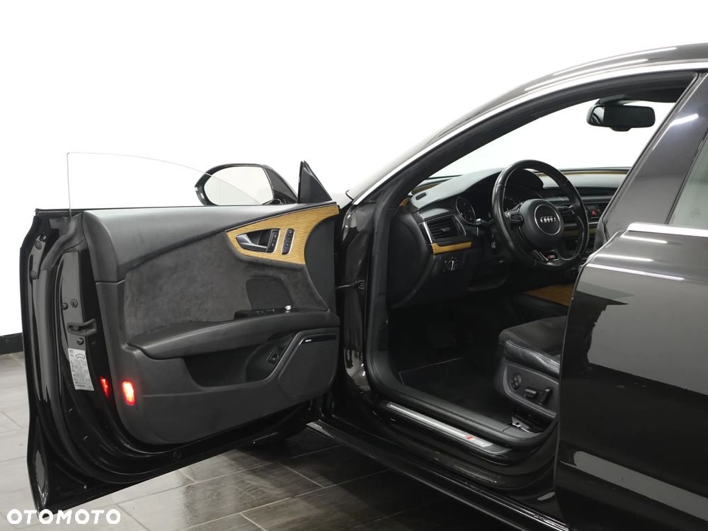 Audi A7 Sportback 3.0 TDI quattro tiptronic sport selection - 16
