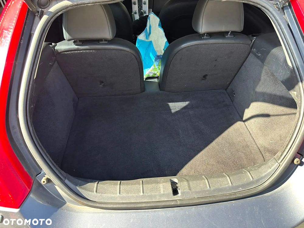 Volvo C30 - 10