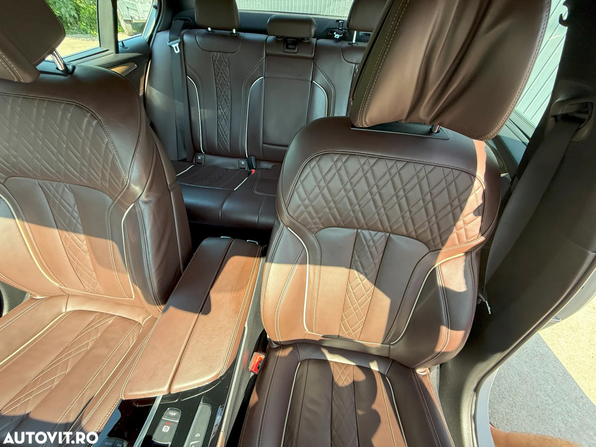 BMW Seria 5 530e AT PHEV - 14