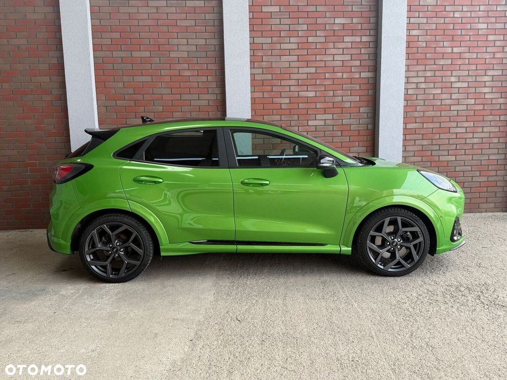 Ford Puma 1.5 EcoBoost ST X - 7