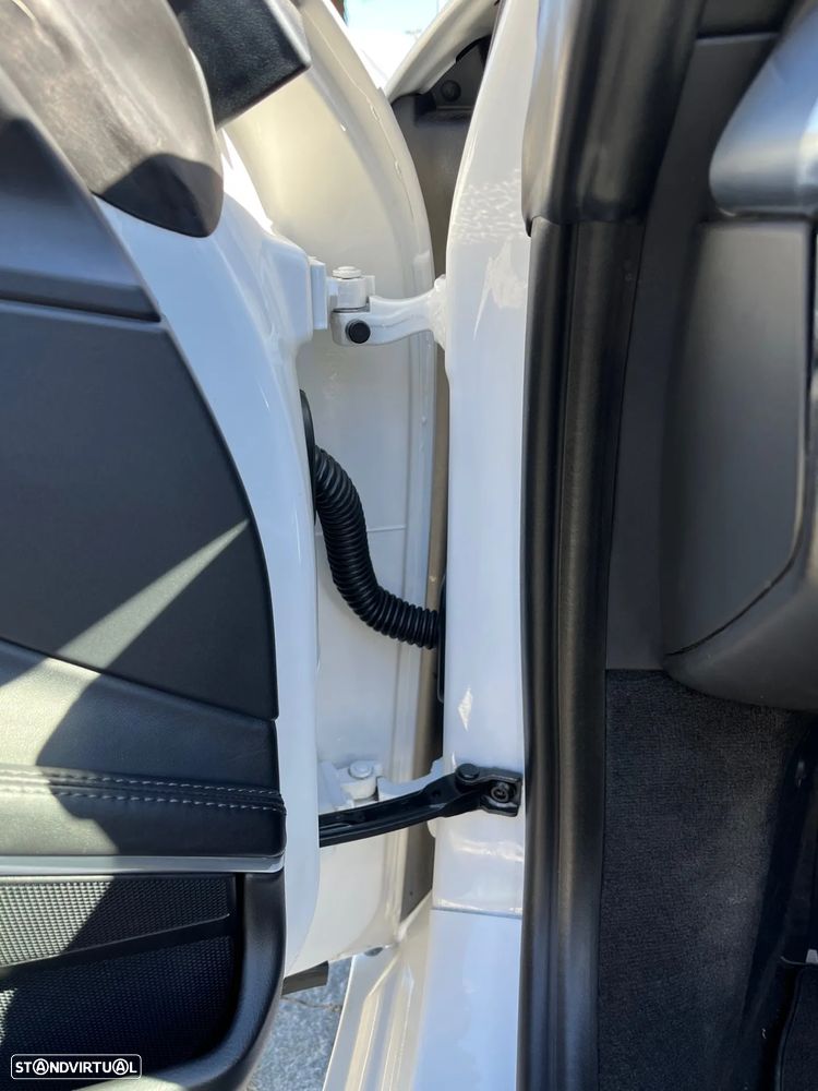 Porsche 911 (991) Carrera S Cabriolet PDK - 12