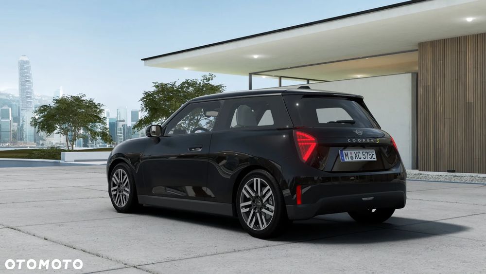 MINI Cooper SE 54.2kWh Linia Classic - 7