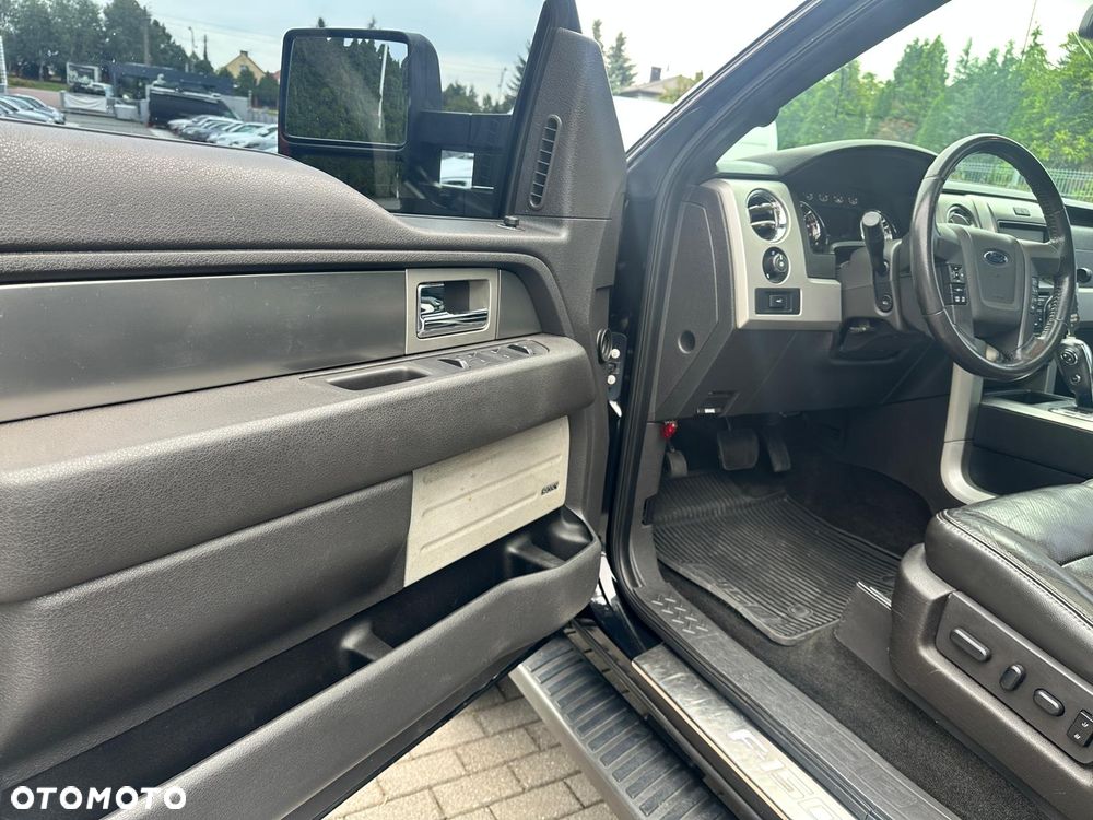 Ford F150 - 12