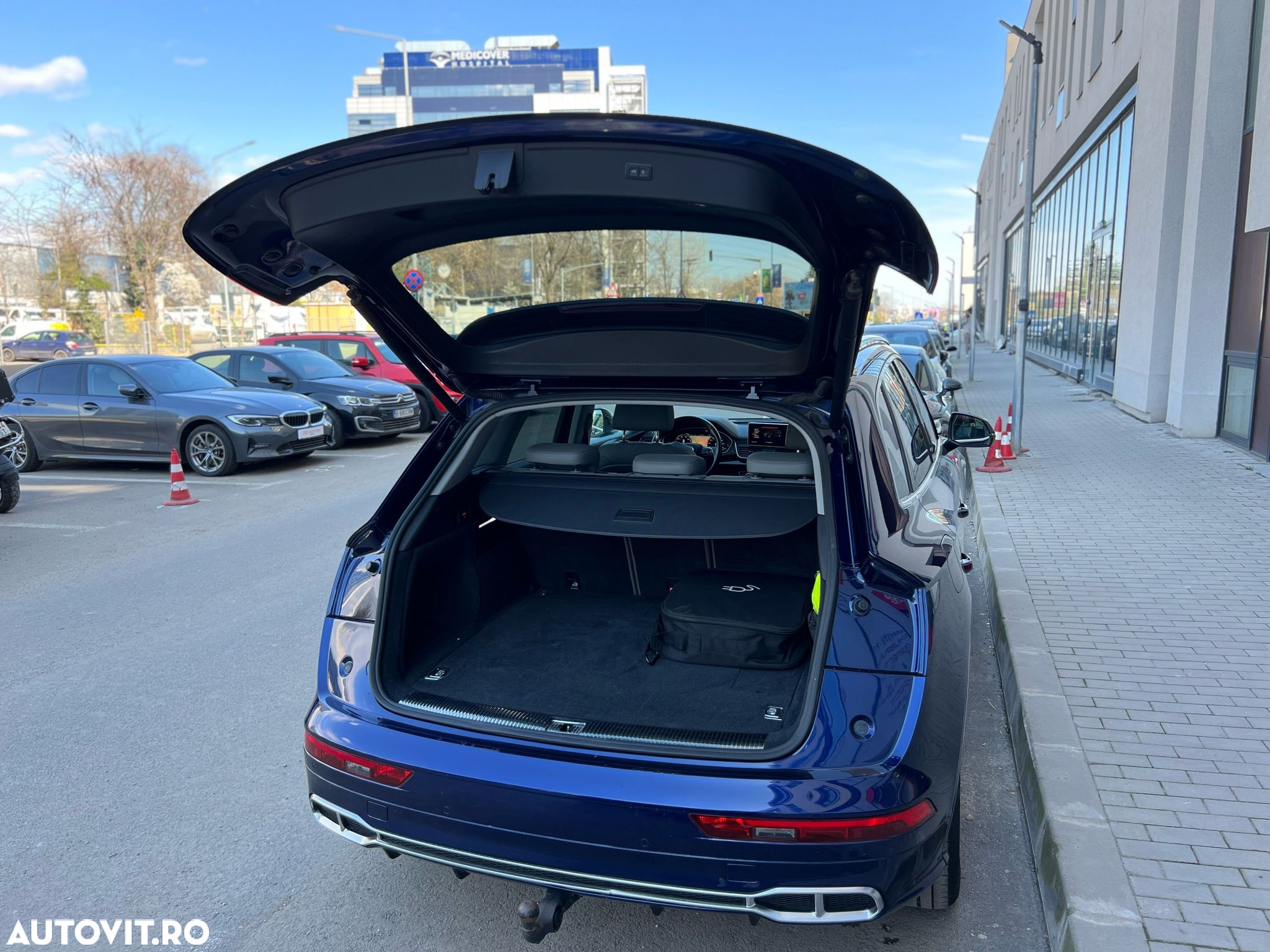 Audi Q5 - 33