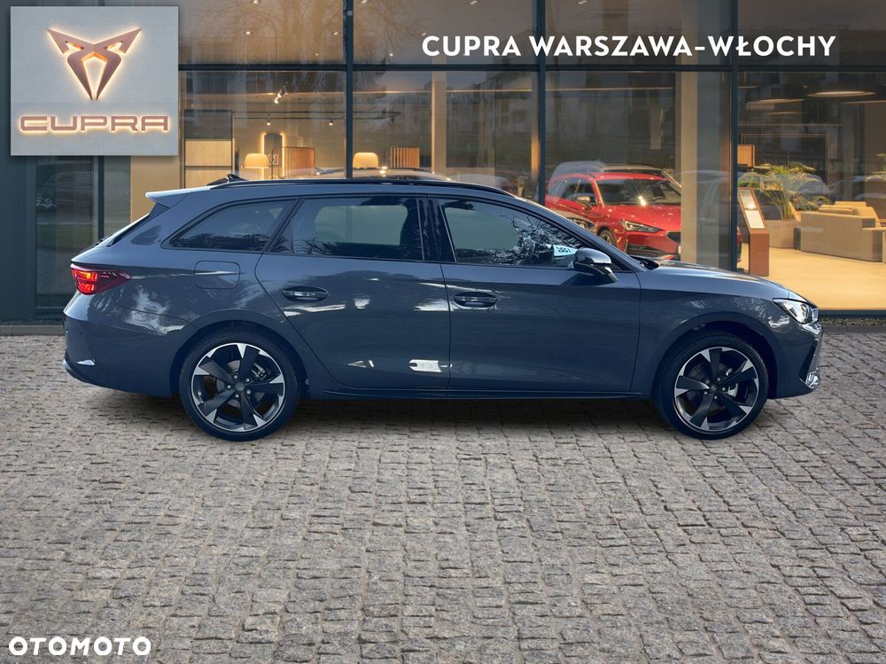 Cupra Leon Sportstourer 2.0 TDI DSG - 7