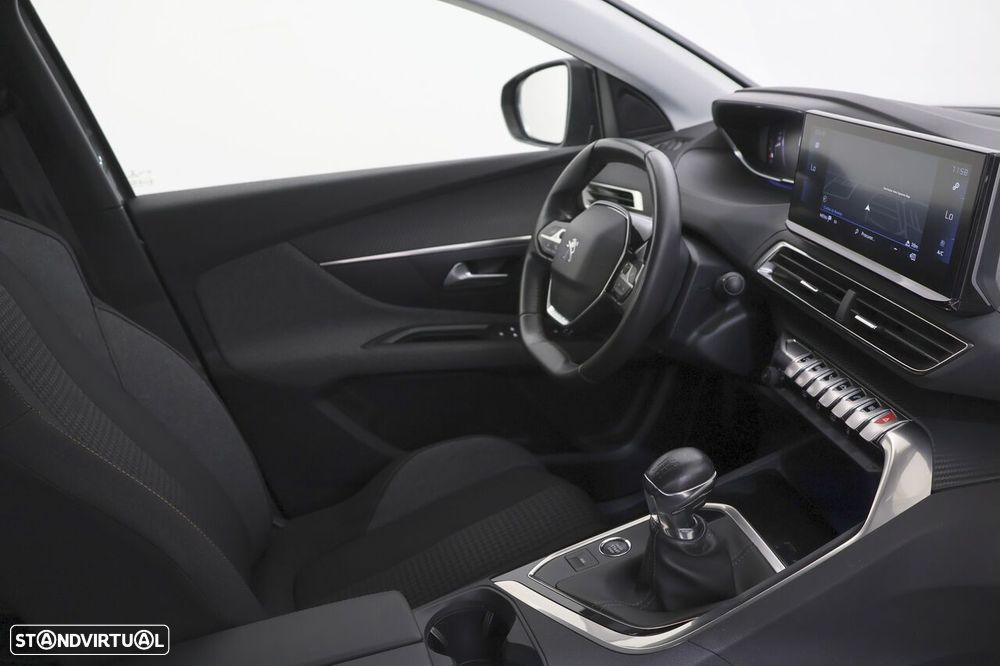 Peugeot 3008 1.5 BlueHDi Active Pack - 6
