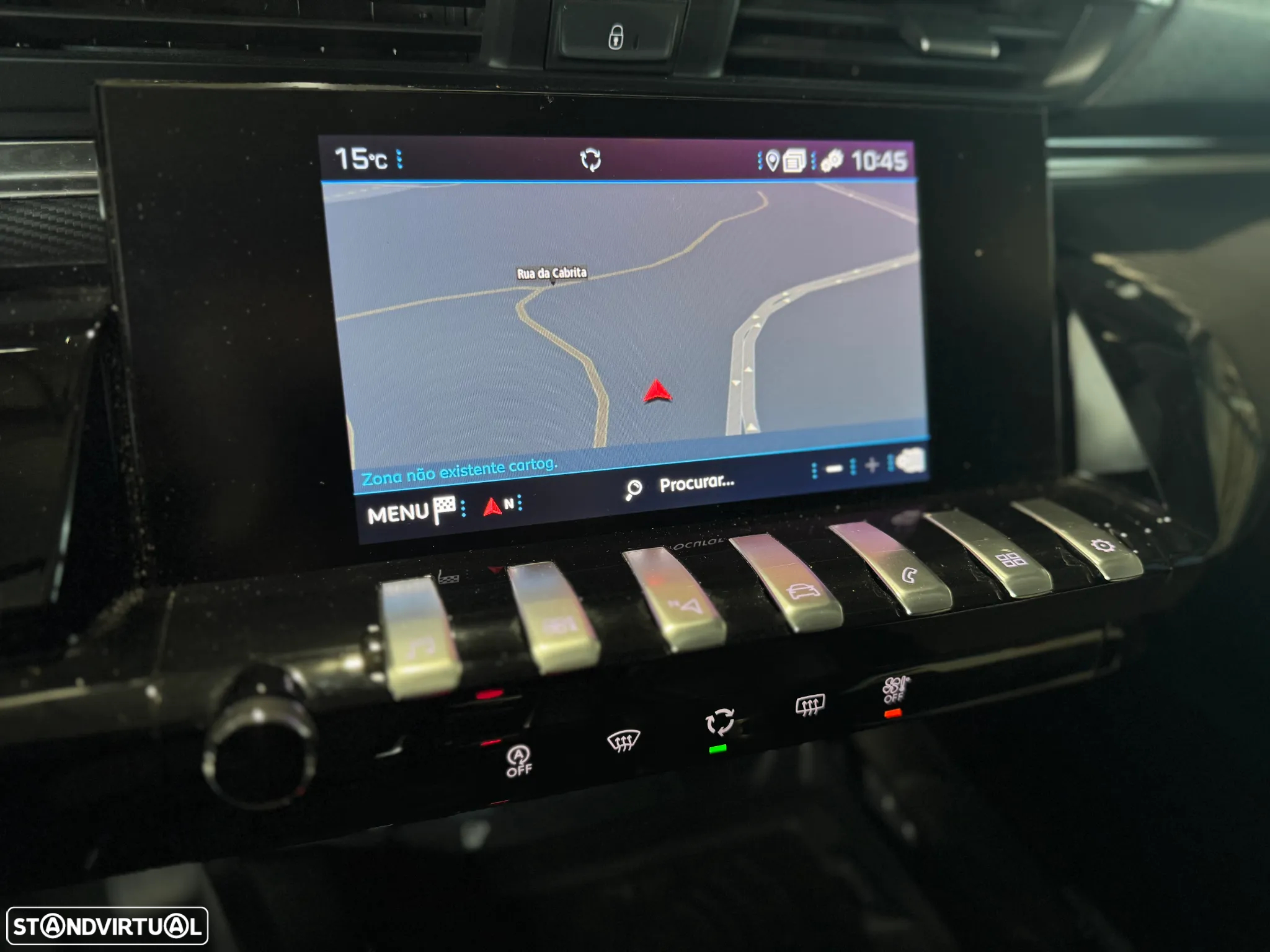 Peugeot 508 SW 1.5 BlueHDi Allure - 30