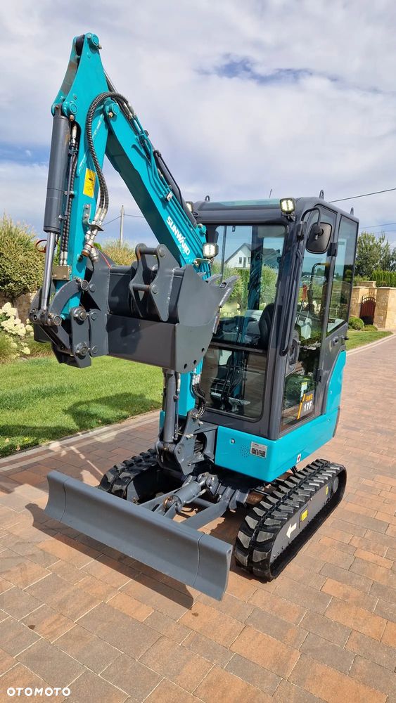 SUNWARD Swe17f SWE 17 F - 10