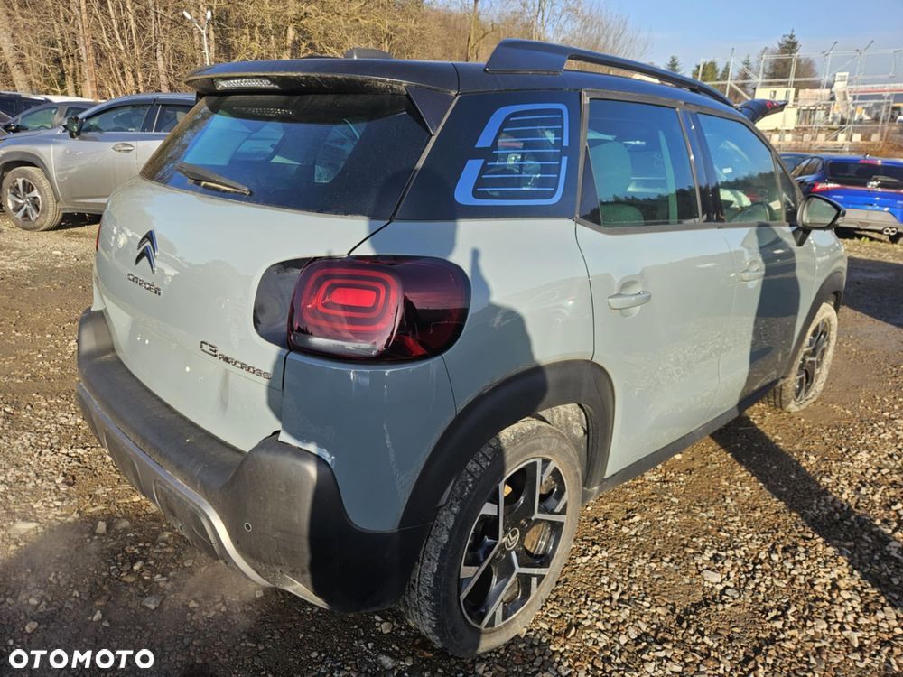 Citroën C3 Aircross PureTech 130 Stop & Start EAT6 OPF SHINE PACK - 1